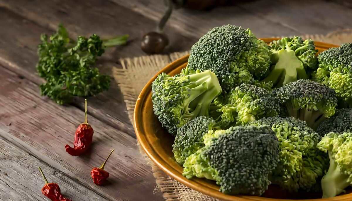 7 Vegetables That Can Help You Lose Weight