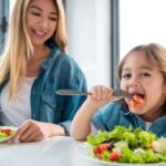 7 Healthy Foods for Kids